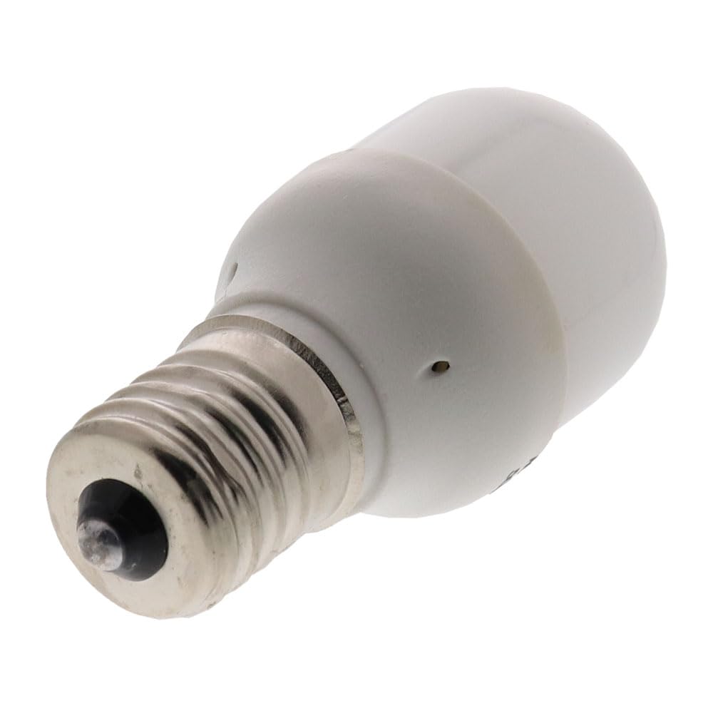Prysm 5304522314 LED Light Bulb Compatible with Electrolux, Frigidaire, Gibson, Kelvinator, Westinghouse, Replacement for AP6976284