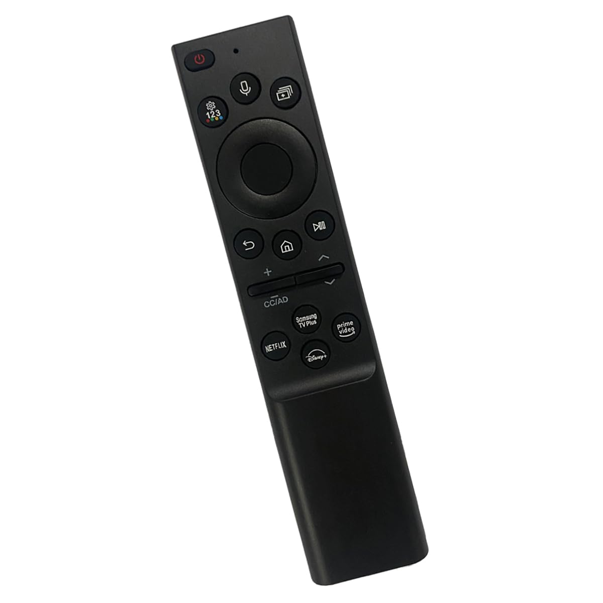 Remote Control Replacement for Samsung Crystal DU7200 Series HDR Smart TV UN43DU7200FXZA UN50DU7200FXZA UN55DU7200FXZA UN60DU7200FXZA UN65DU7200FXZA