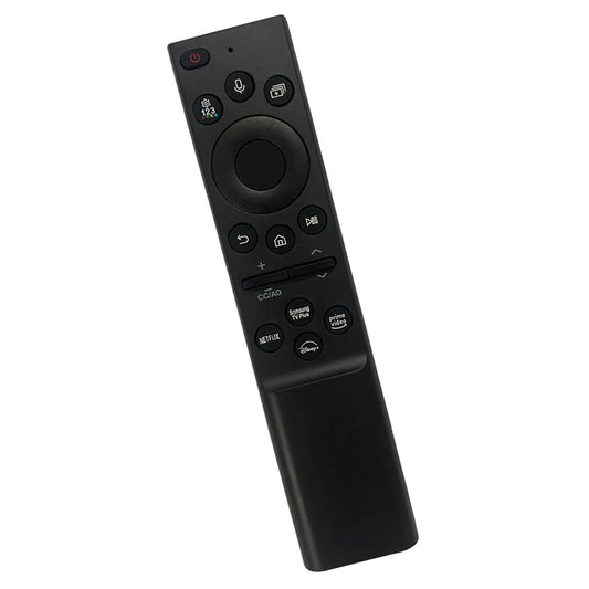 Remote Control Replacement for Samsung Crystal DU7200 Series HDR Smart TV UN43DU7200FXZA UN50DU7200FXZA UN55DU7200FXZA UN60DU7200FXZA UN65DU7200FXZA