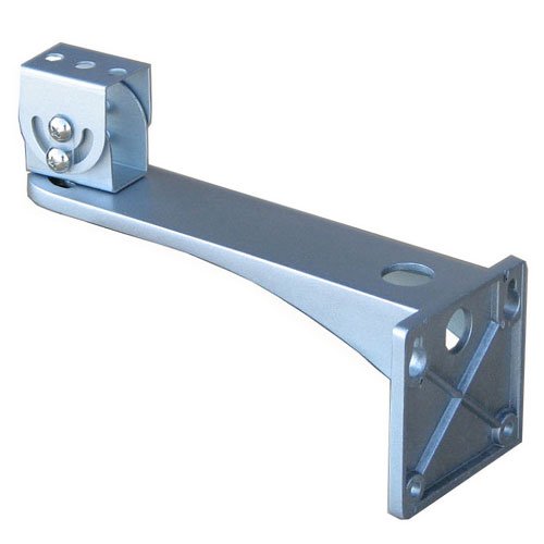 VideoSecu Outdoor Weatherproof Camera Bracket Wall and Ceiling Mount for CCTV Security Camera 1JR
