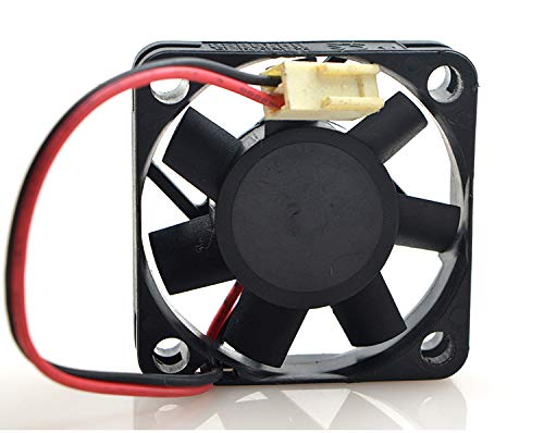 KDE0504PFV2 5V 0.7W 4010 Silent Fan