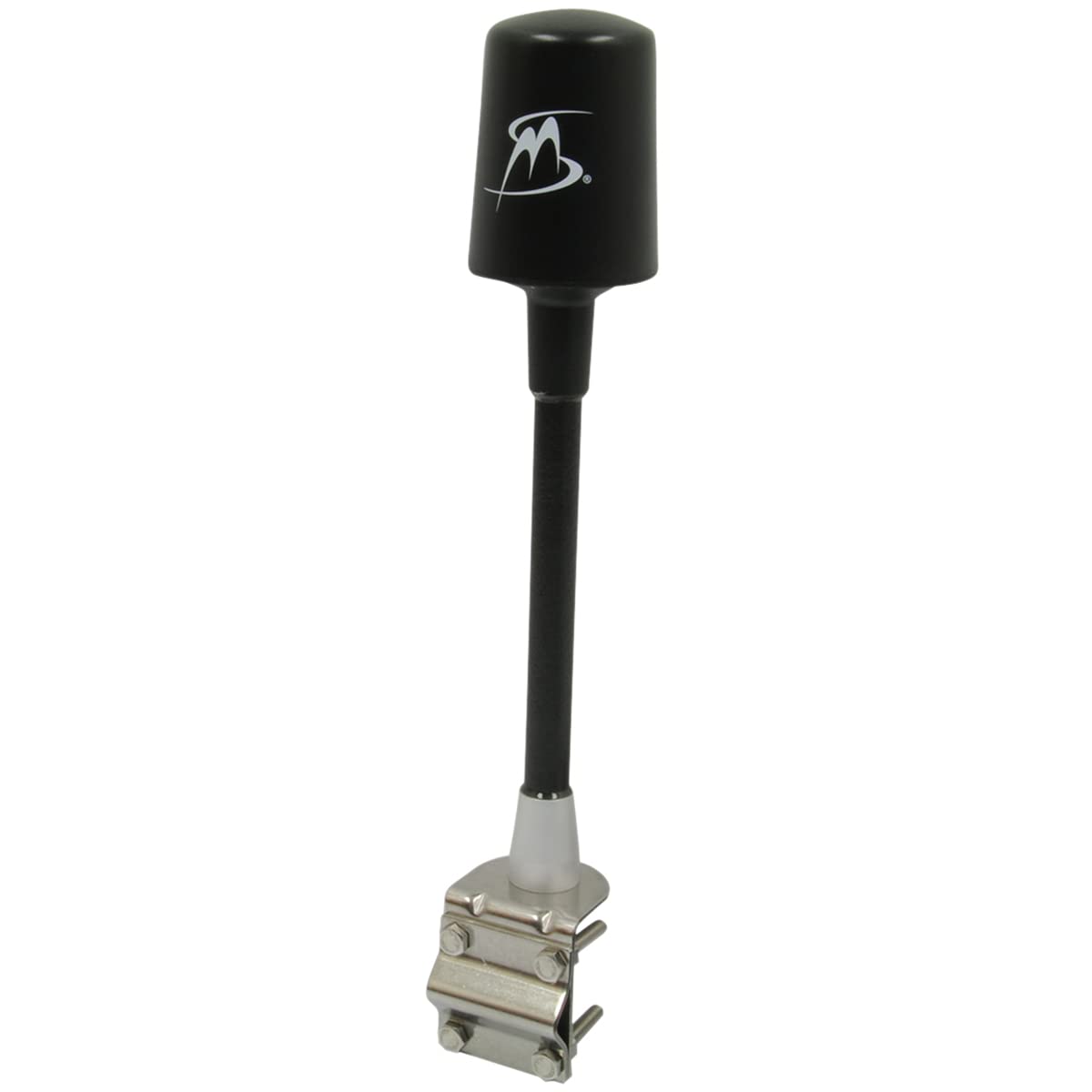 MobileSpec MSTRSAT Universal Satellite Radio Antenna with 21' Cable and Mirror Mount