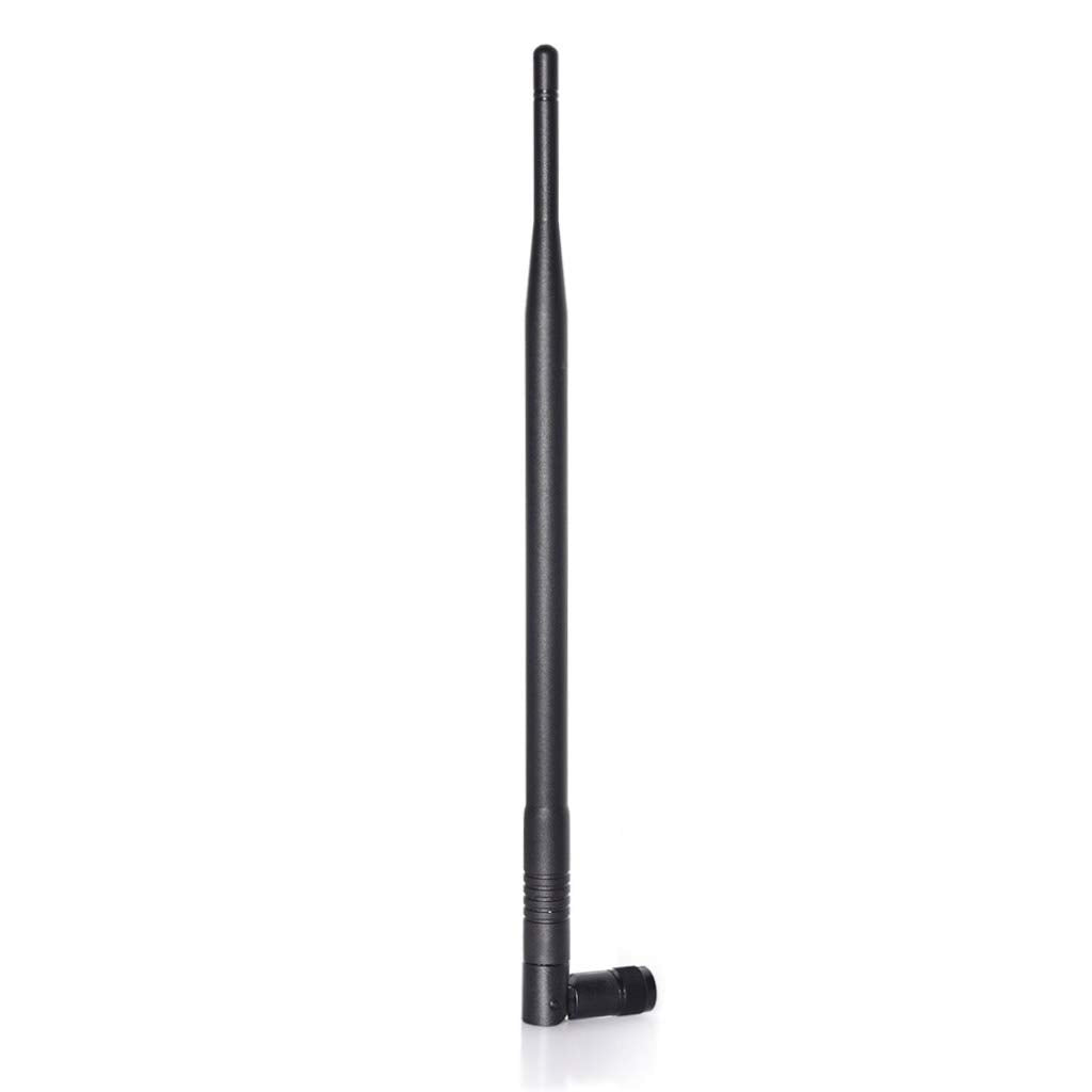 Bingfu RP-SMA 4G LTE Antenna 7dBi for Trail & Hunting Camera - for Cellular Game Cam, Wildlife Monitor, Outdoor Security Camera