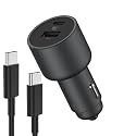 Official Original100W Car Charger for xiaomi Super Fast Car Charger PPS/PD&QC3.0