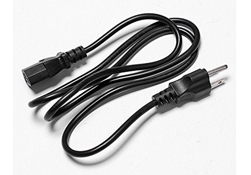 Globalsaving AC Power Cord for HP Laserjet pro MPF M477FNW Color Laser Printer Power Supply Cord Cable Charger