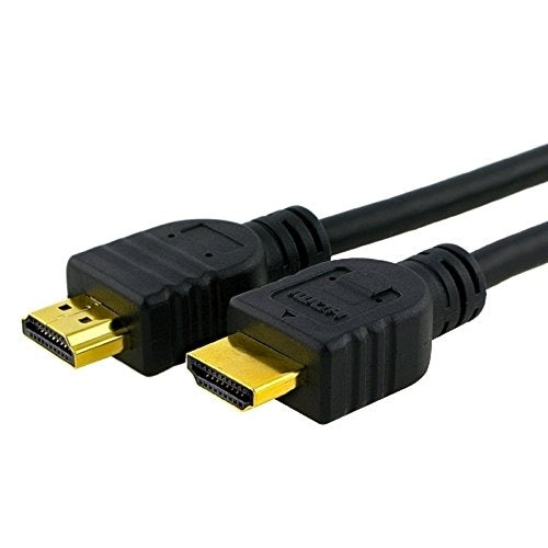 Aluratek A8CHDMI6 HDMI-HDMI Cable (6 Feet)