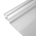 Rear Projector Film Adhesive Holographic Projection Film for Home Cinema and Office Presentation, 60Inchx30Inch