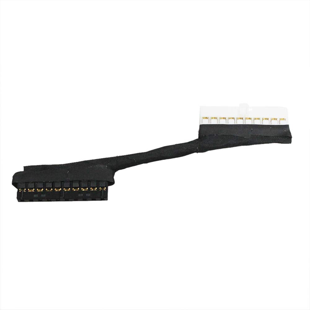 Zahara Laptop Power Cable Connector Replacement for Dell Inspiron 13 7373 13 7370 7386 Y5XMN 450.0B604.0001 450.0B604.0011 Connector Y5XMN CN-0Y5XMN