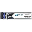 Brute Networks PAN-SFP-LX-BN - 1000BASE-LX 10km SMF 1310nm SFP Transceiver (Compatible with OEM PN# PAN-SFP-LX)