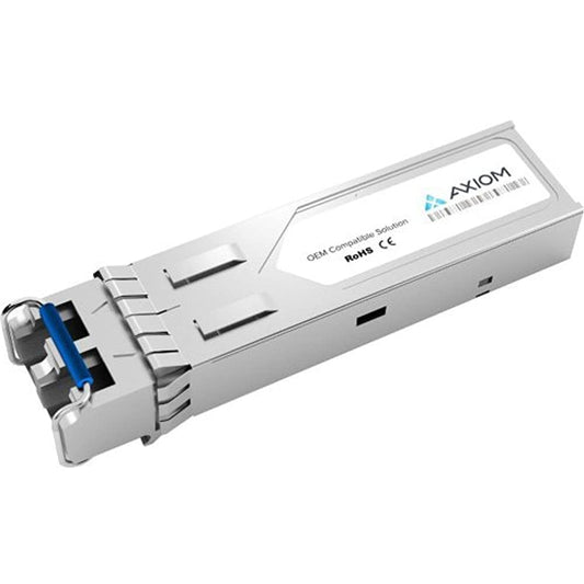Axiom JX-SFP-1GE-LX-AX Transceiver for Juniper