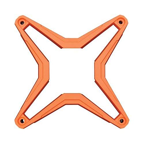 SSV Works WP-CGS-O Speaker Grill - Orange