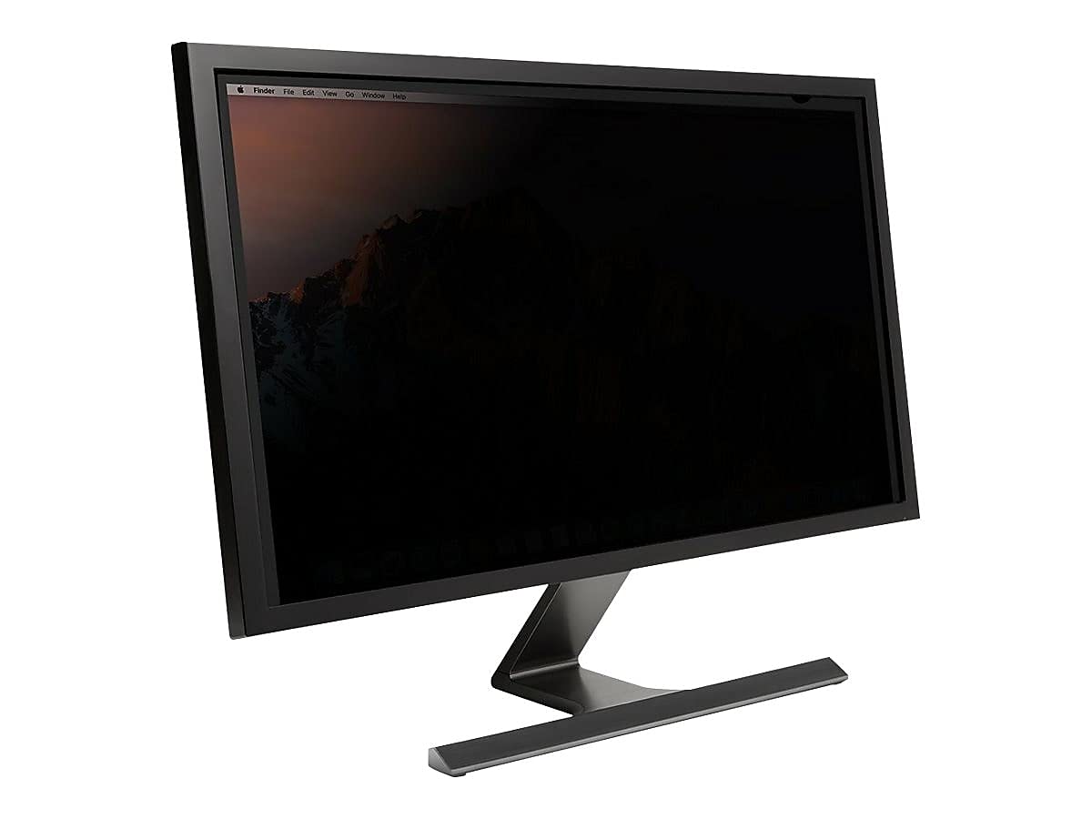 Kensington FP195W10 Privacy Screen for 19.5" Widescreen 16:10 Monitors (K52127WW)
