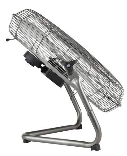 Masterforce 20" High Velocity Floor Fan