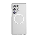 PopSockets Adapter Ring for MagSafe, Magnetic Attachment Ring - White