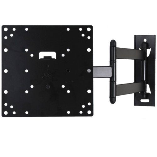 VideoSecu Articulating LCD LED TV Wall Mount Bracket for Samsung UN22D5000NFXZA LN32C350D1D LN32C350 LCD HDTV, Full Motion Extension up to 20" 1K9