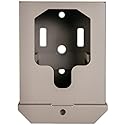 Bushnell Trail Camera Security Box Non-Cellular Game Cameras, Tan