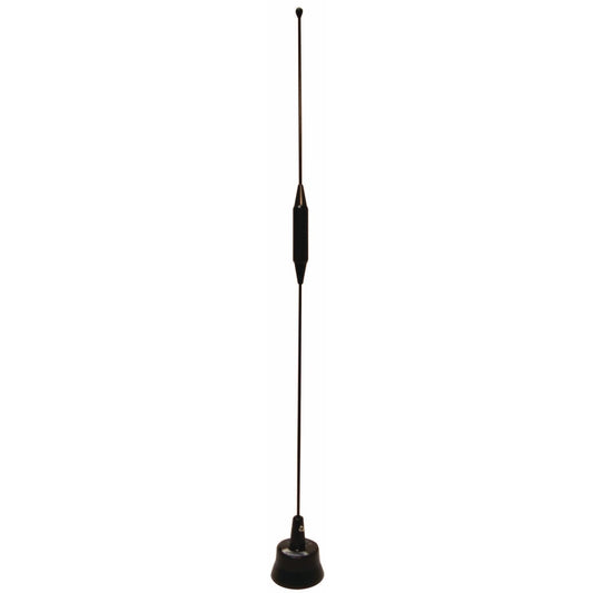 Larsen NMO150-450-800 Tri-Band Nmo Antenna