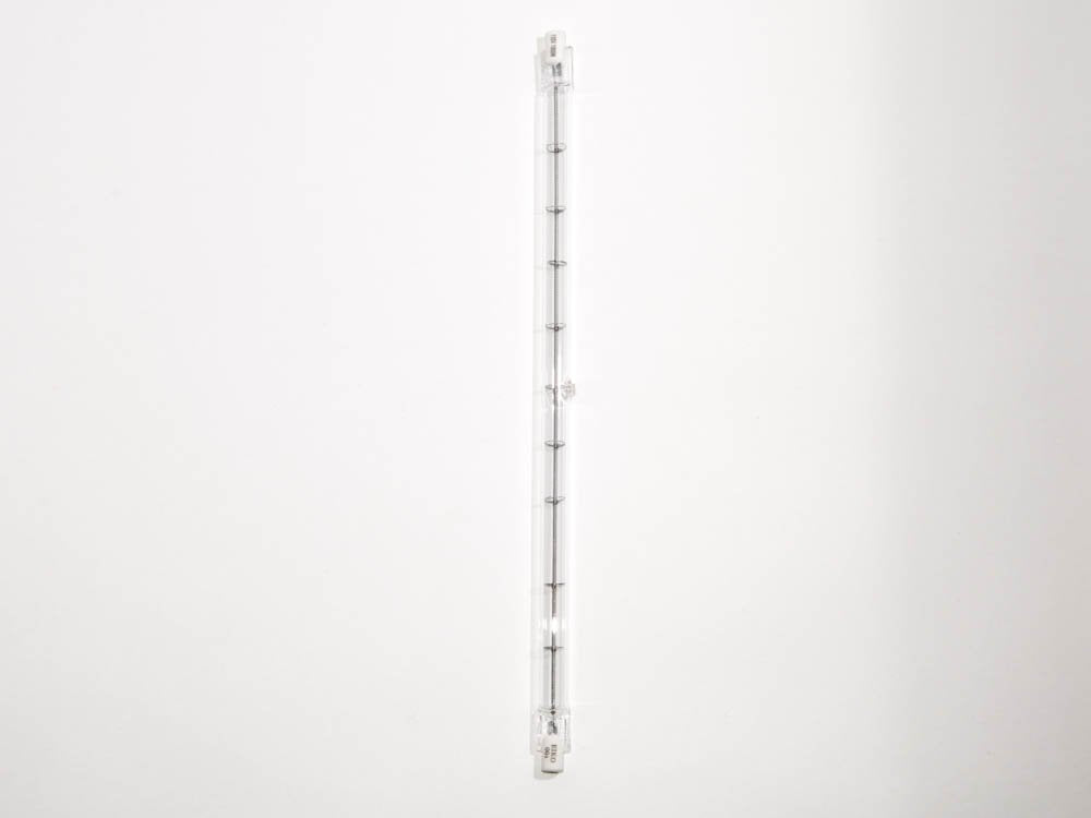 Eiko Q1000T3/CL/120V 120V 1000W T3 R7S Base Double Ended,