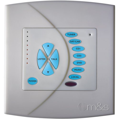 M & S Systems Xdm Keypad