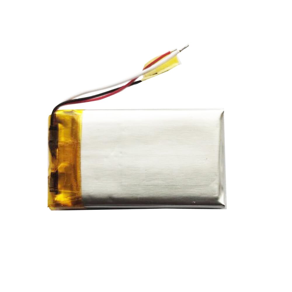 MPF Products 350mAh AHB571935PCT-01 Battery Replacement Compatible with Bose Soundlink Around-Ear II, AE2, On-Ear, OE Wireless Headphones
