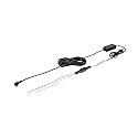 Transcend TS-DPK2 Hardwire Power Cable Micro-USB, Black