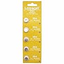 LOOPACELL 10 394 / 380 Watch Batteries SR936W SR936SW