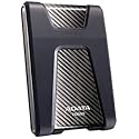 Adata Technology 148921 A-Data HDD Ahd650-1tu3-cbk External 1tb 2.5inch Ahd650 Black Retail