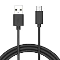 MaxLLTo USB DC/PC Battery Charger+Data SYNC Cable Cord Lead for Samsung Camera ST66 ST68
