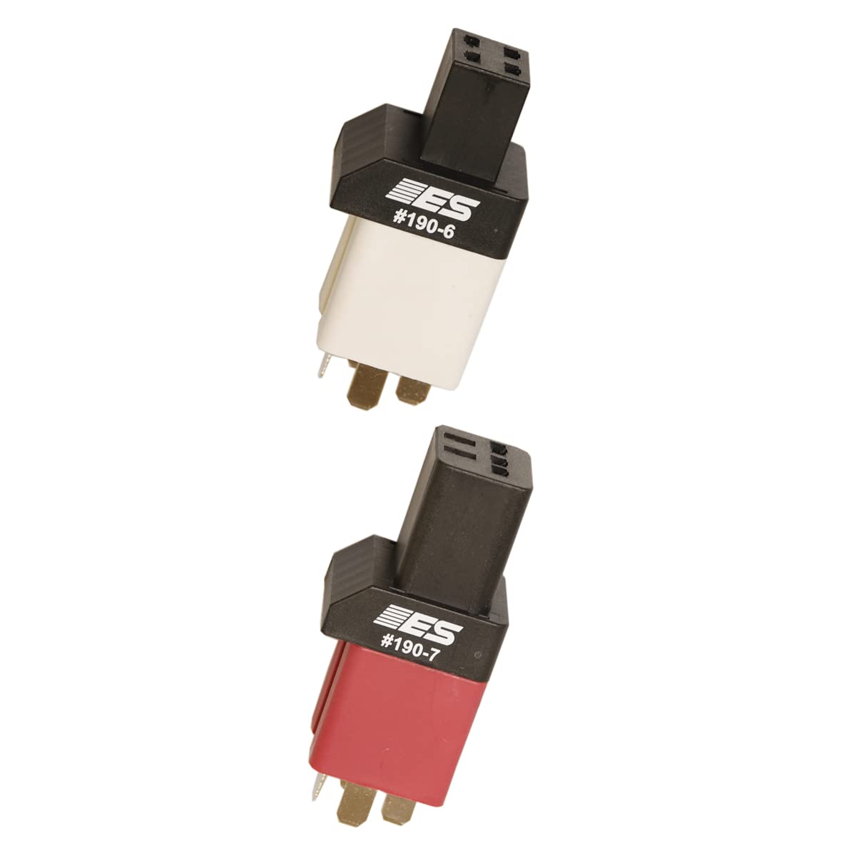 Electronic Specialties 190-5 Adapter Set for Relay Buddy