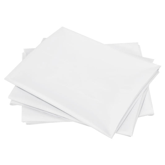 Global Industrial Replacement Panels for 3-Panel Privacy Screen, White