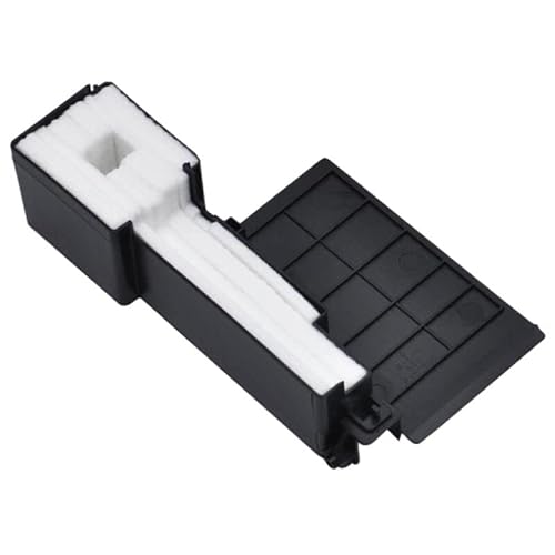 Sponge Absorber Pad Maintenance Box Waste Ink Tank for Epson L355 L220 L210 L120 L365 L110 L111 L130 L132 L211 L222 L300 L301 L360 L362 L363 L366 L455
