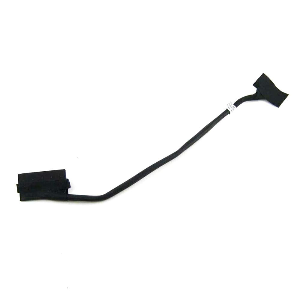 Zahara Laptop Battery Cable Replacement for Dell Latitude 3150 3160 450.0210A.0001 450.0210A.1001 Battery Cable