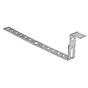 Topaz TZCJ6 Metal Clad and Non Metallic Cable Support (100 Pack)