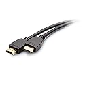 6ft (1.8m) Ultra High Speed HDMI® Cable with Ethernet - 8K 60Hz