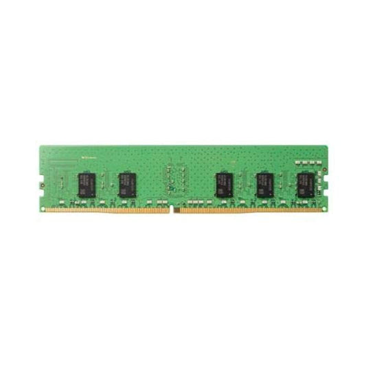 AddOn HP 4VN06AA Compatible 8GB DDR4-2666MHz Unbuffered Single Rank x8 1.2V 260-pin CL15 SODIMM