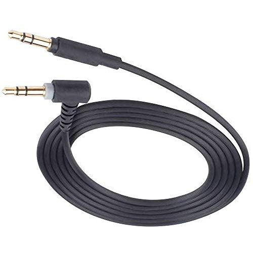 MDR-XB950BT Replacement Headphones Audio Cable Compatible with Sony MDR-1000X MDR-100ABN MDR-10R MDR-10RC MDR-10RBT MDR-1ADAC MDR-1A WH-CH700N…