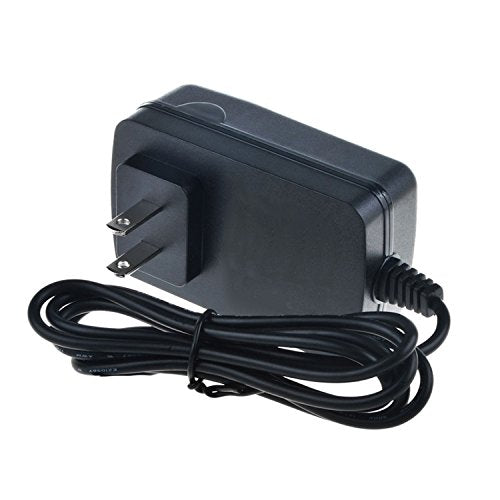 PK Power 4ft Small AC DC Adapter Replacement for Cisco VG202 VG204 Analog Voice Over IP Gateway Power Supply Cord Cable Charger Mains PSU