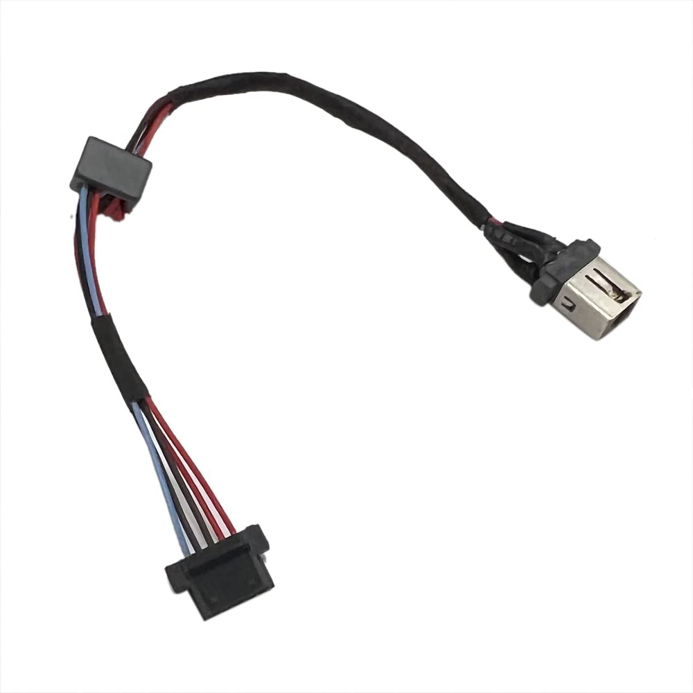 GinTai DC Power Jack Cable Replacement for Acer Aspire One Cloudbook AO1-131 1-131M C1T4 AO1-431 1-431 Swift One 1 SF114-31