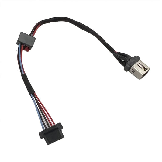 GinTai DC Power Jack Cable Replacement for Acer Aspire One Cloudbook AO1-131 1-131M C1T4 AO1-431 1-431 Swift One 1 SF114-31
