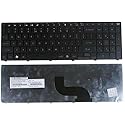 New Laptop Keyboard Replacement for Gateway NV55C NV55C38u NV55C39u NV55C44u NV55C13?b NV55C15e NV55C1?5u NV55C26?u NV55C28u NV55C30u NV55C48?u