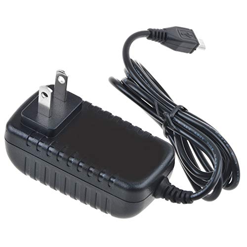 PK Power Adapter Charger Replacement for Samsung Galaxy S7 G930F G930V SM-G930A SM-G930 Mains