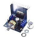 TDA7297 Version B 2X15W Amplificatore Stereo Digital Audio Amplifier Amplificador Module Board Dual-Channel Ampli Electro 9-15V