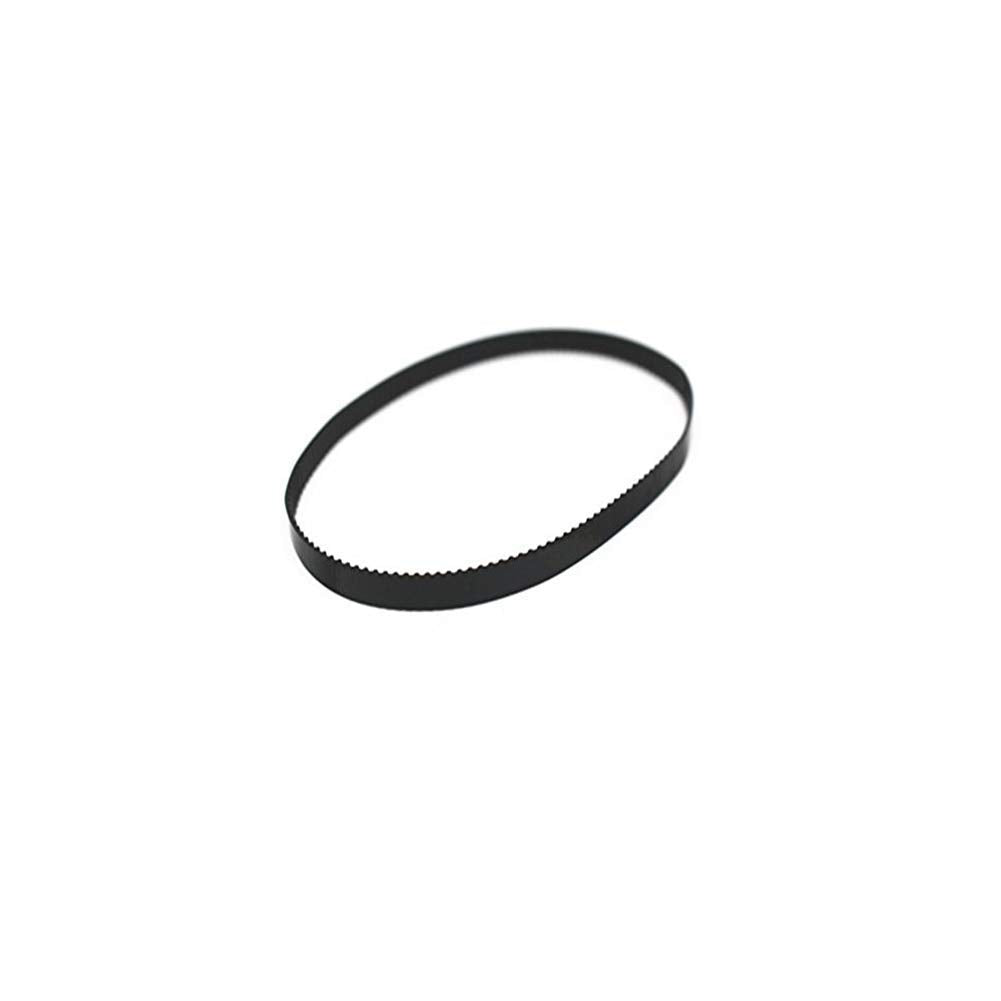 For Zebra Compatible Printer Belt 20006 S4M 203dpi Printer S4M Transfer Belt Main Drive Belt 20006 (1 Pieces)