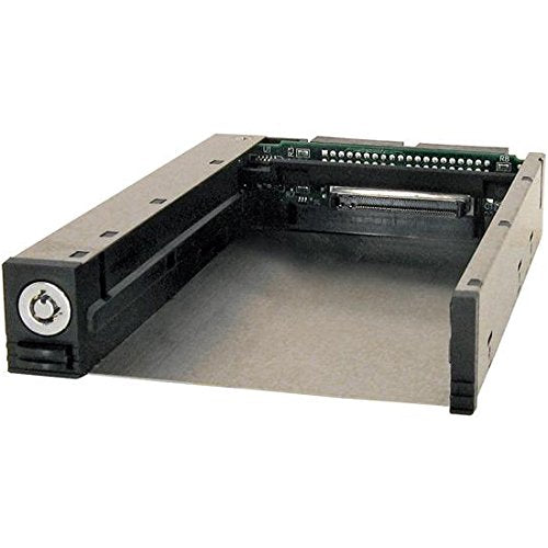 CRU-DATAPORT 8511-5009-9500 Cru 25 SATA II Carrier 2"x2.5" 9.5mm Height Internal