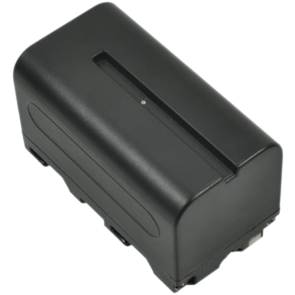 BTBAI NP-F750 Camcorder Battery for NPF750 NP-F970 NP-F330 NP-F530 NP-F550 NP-F570 NP-F770 NP-F930 NP-F930/B NP-F950 NP-F950/B NP-F960 NP-F970/B