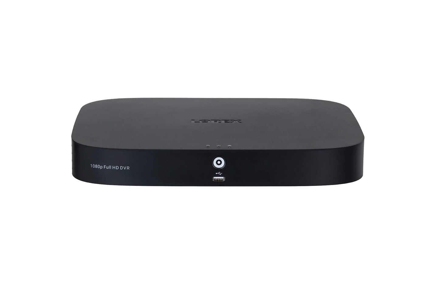 Lorex 1080P 1TB 8-Channel Digital Video Recorder with Smart Motion Detection and Smart Home Compatibility