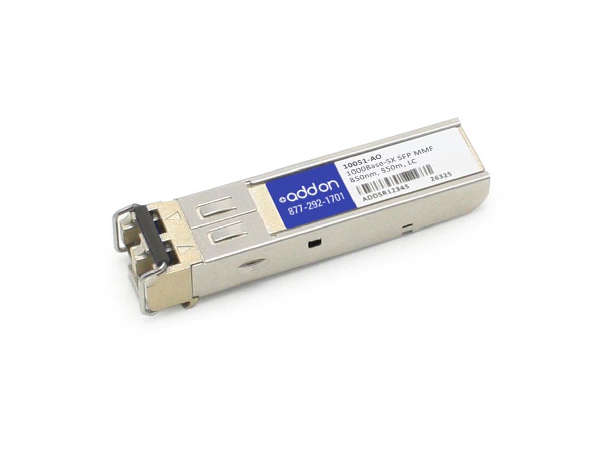 Mini-gbic Sfp 1000BSX Lc Connector for Extreme Networks