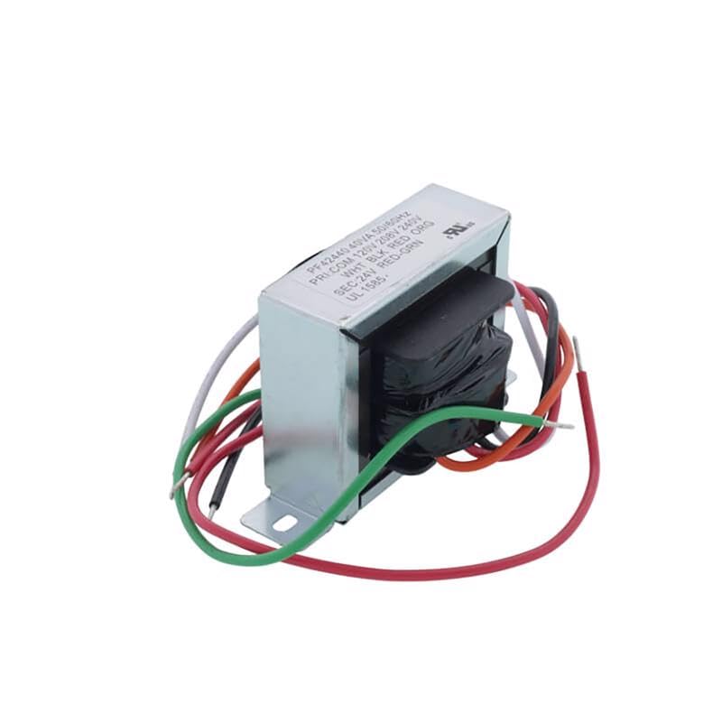 Packard Producer Foot Mount Transformer, 120/208/240V, Output 40V, PF42440