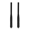 Aimtobest VHF Antenna Compatible for Motorola XPR3500 XPR3300 XPR7550 XPR7350 XPR7580 XPR7380 XPR7550e XPR7580e XPR7350e XPR7380e XPR3500e XPR3300e
