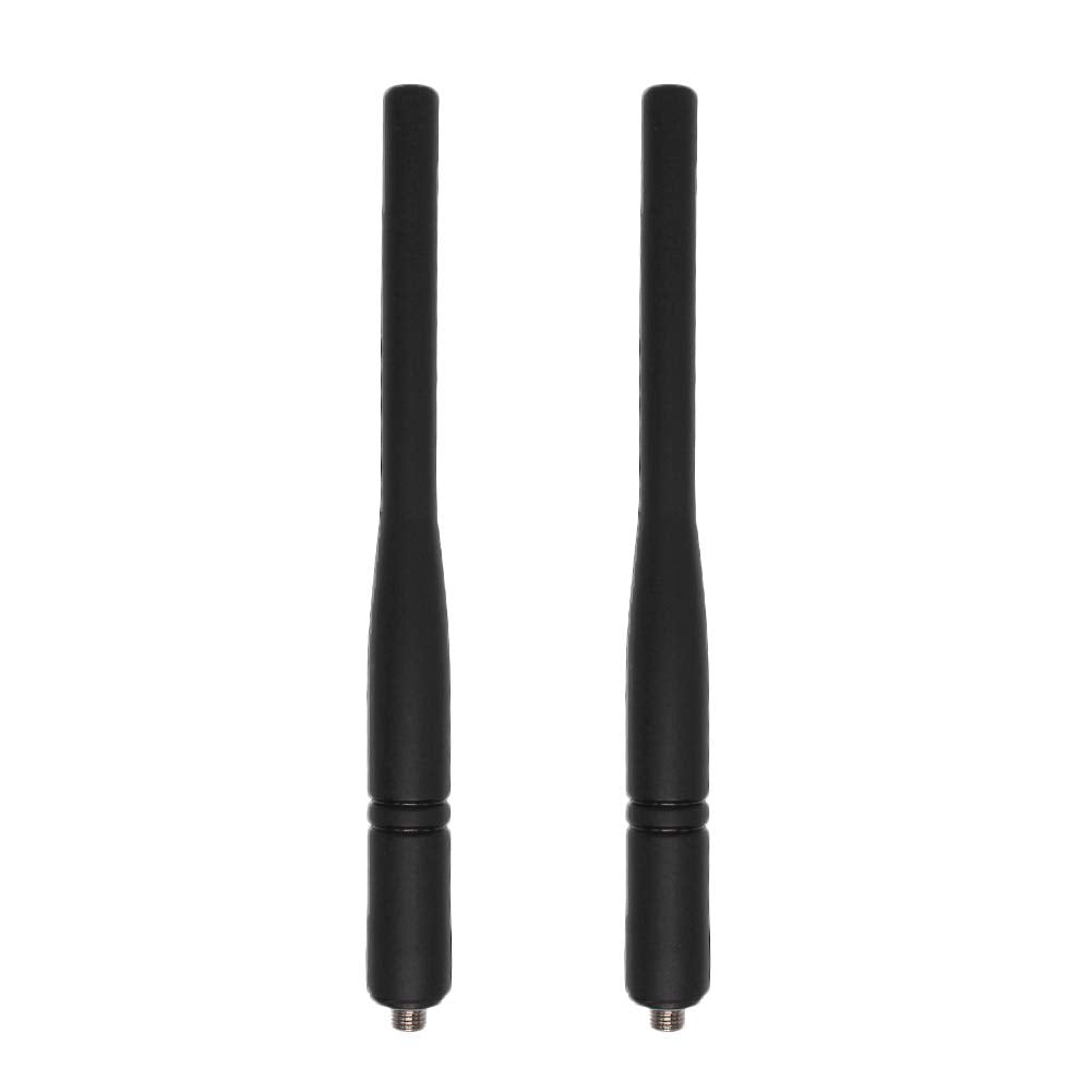 Aimtobest VHF Antenna Compatible for Motorola XPR3500 XPR3300 XPR7550 XPR7350 XPR7580 XPR7380 XPR7550e XPR7580e XPR7350e XPR7380e XPR3500e XPR3300e